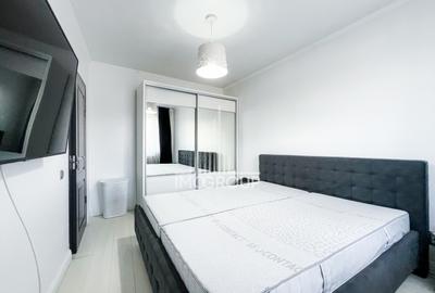 Apartament cu 2 camere | 2 Parcări | Terasă | Zona Garii - 5