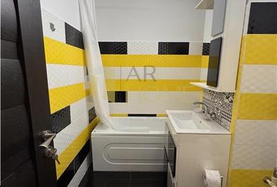 Garsoniera dubla, in Ploiesti, zona ultracentrala - 11
