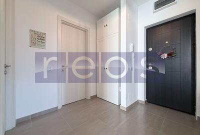 VANZARE | 2 CAMERE | OTOPENI | COMPLET MOBILAT ȘI UTILAT - 13