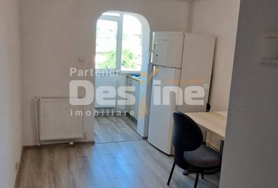 Apartament 1 camera - Podul de fier - utilat si mobilat - 6
