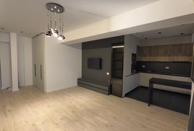 Apartament 2 camere, bloc nou finalizat,  complet mobilat - 2