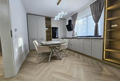 Spațiu, Confort și Rafinament | Casă Nouă de Lux - zona Prof - 8