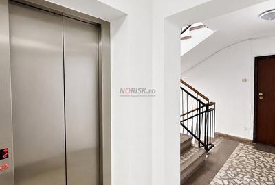 0% COMISION 4 camere spațioase 97.5mp | Bloc 2000, etaj 5, 13 Septembrie - 27