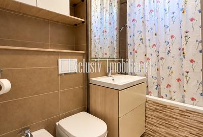 Apartament 3 camere - 2 balcoane | Termen lung | Tomis Nord - 8