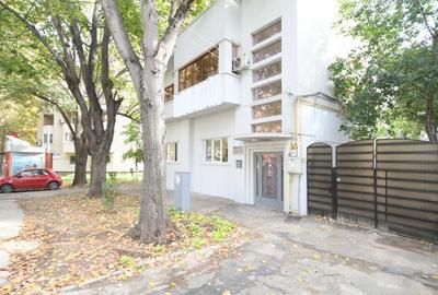 Capitol Bulevardul Mamaia Vila D+2E+M - 1