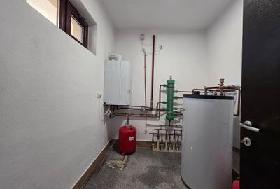 Vila individuală cu piscină privată,, teren 1000 mp – Pipera - 37