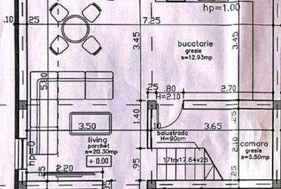 Duplex Premium / 114 mp Utili / Urseni -Strada Chiajna - 7