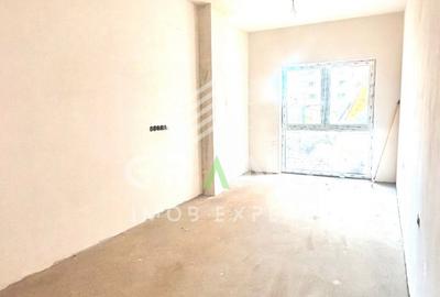 Oportunitate ! Apartament 4 Camere | Semifinisat | Logie 10 MP | Floresti - 12