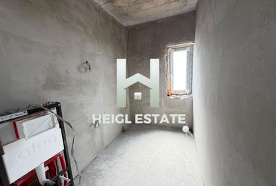 Apartament cu 2 camere si bucatarie inchisa 56 mp in Giroc - 9