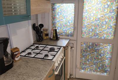UNIRII GARANTI BANK, inchiriere,2 camere  68mp,  BOILER ,mobilat si utilat - 10
