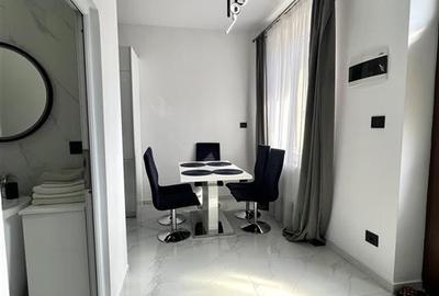 APARTAMENT CU 2 CAMERE | ULTRACENTRAL | ORADEA - 5