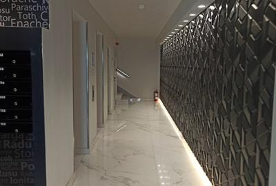 Aviatiei - Pipera Cloud 9 Residence, loc parcare inclus - 16