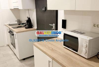 Apartament 3 Camere SMART Plaza Residence - Lujerului - 3