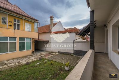 Casa individuala - Ultracentral | Dealul Cetatii | Renovata Integral - 34