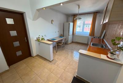 13 Septembrie-Marriott / Apartament doua camere modern-Loc de parcare - 10
