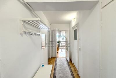 Apartament cu 2 camere dec/55 mp/ Louis Pasteur. - 11
