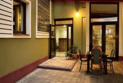 Pache Protopopescu, restaurant cu tradiție - 2