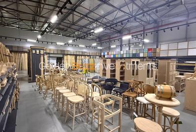 Hala de închiriat – Acces direct Centura București - 13