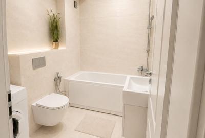 Prima inchiere, Tatarasi, Apartament 1 camera - 5