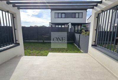 Duplex Modern Acces Facil Sânpetru - 2