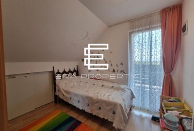 Casă eficientă energetic, 150 mp, teren 460 mp, pivnita -Cristian – - 6
