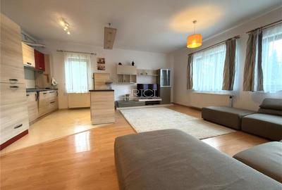 Apartament 3 camere, 72mp, 2 Parcari, zona Coresi - 3