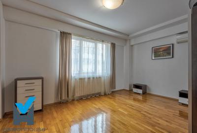 3 Camere | Aviatorilor | 105 mp | Parcare Subterană | Mobilat - 6