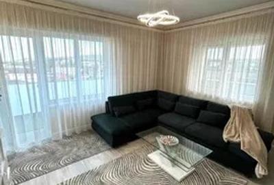 Apartament  2 camere, DECOMANDAT, LOC PARCARE INCLUS- Podu Ros - UNIREA TOWERS - 2