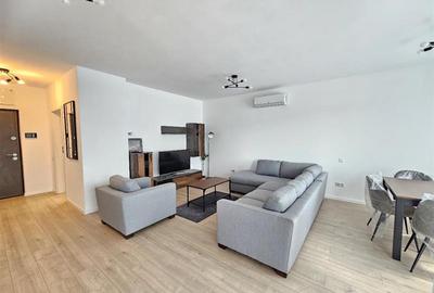 Apartament nou 2 camere Concept 9 cu parcare - 4