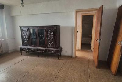 Lacul Tei vanzare ap 3 camere Parcul Tei - Facultatea de Constructii - 5
