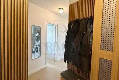 TAKE IONESCU - 3CAM - 2 BAI - INCALZIRE IN PARDOSEALA - LIFT - BLOC NOU - PARCAR - 7