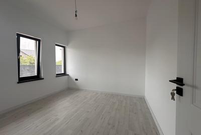 Casă Individuală P+1 – Compartimentare Eficientă, 4 Camere și Teren Generos - 14