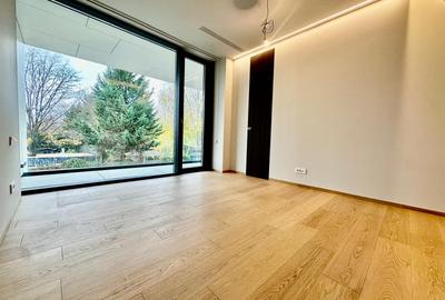 Vila smart premium, 5 dormitoare, piscină  L10 m, Pipera, Iancu Nicolae-Padure - 9
