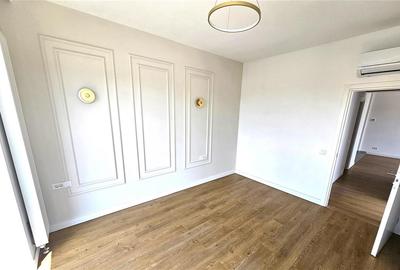 Penthouse cu 3 camere, terasa spatioasa, Silk District - 5
