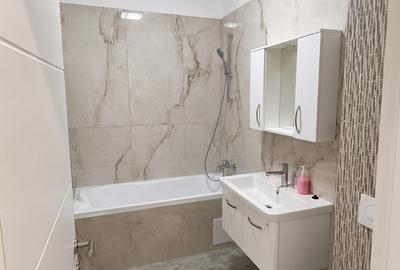 Apartament cu o cameră Braytim - 4