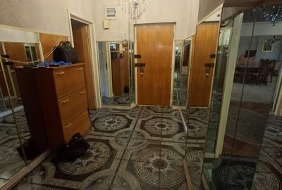 Duplex Universitate-Armeneasca bloc 1997 proprietate Aparte - 14