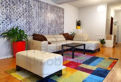 1 August! Apartament spatios 2 camere, Semicentral, zona Ntt Data - 1