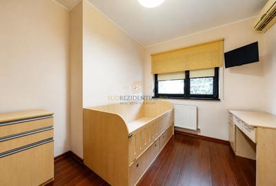 Apartament 3 camere, complet mobilat, decomandat, etaj intermediar - 16