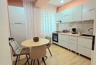 Apartament 3 camere | Prima închiriere | IBO Residence, Mamaia Sat - 3