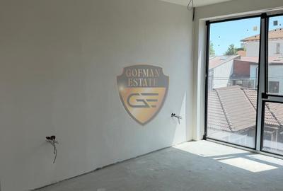 3 Camere Faleza Nord 87mp Bloc tip Boutique 2026, et 1/3 lift, centrala gaz, A/C - 9