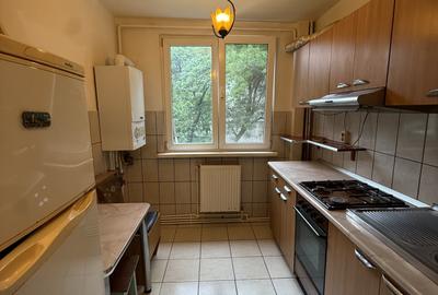 APARTAMENT 2 CAMERE TIGLINA 1 - 2