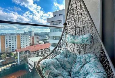 Apartament 2 Camere | Semidecomandat | Core Timpuri Noi | Parcare - 8