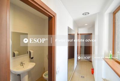 Vanzare cladire cu destinatie birouri,  zona Romana, ID 5038 - 12