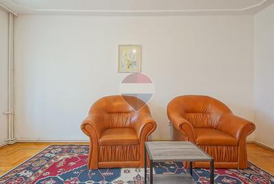 Apartament de două camere langă parc, Centrul Civic - 10