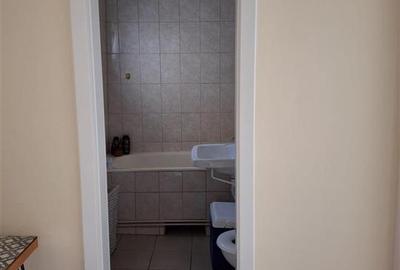 Apartament cu Centrala Iulius Mall - 10