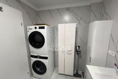 Apartament Premium cu 1 cameră | Sopor | Lângă Baza Sportivă - 6