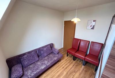 2 Cam-Lipovei-3 Min Iulius Town-Mobilat-Utilat-Centrala-Aer conditionat-Balcon ! - 14