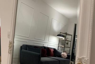 Apartament cu 2 camere in zona  Herastrau mobilat - 1