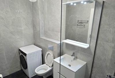 Apartament 2 Camere 76mp-Parcare Privata-Parcul Tăbăcărie - 10