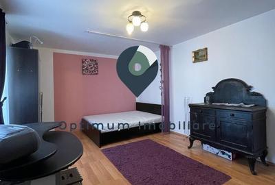 Apartament cu 1 camera, 38 mp, etaj 1 in Manastur, zona USAMV ! - 2
